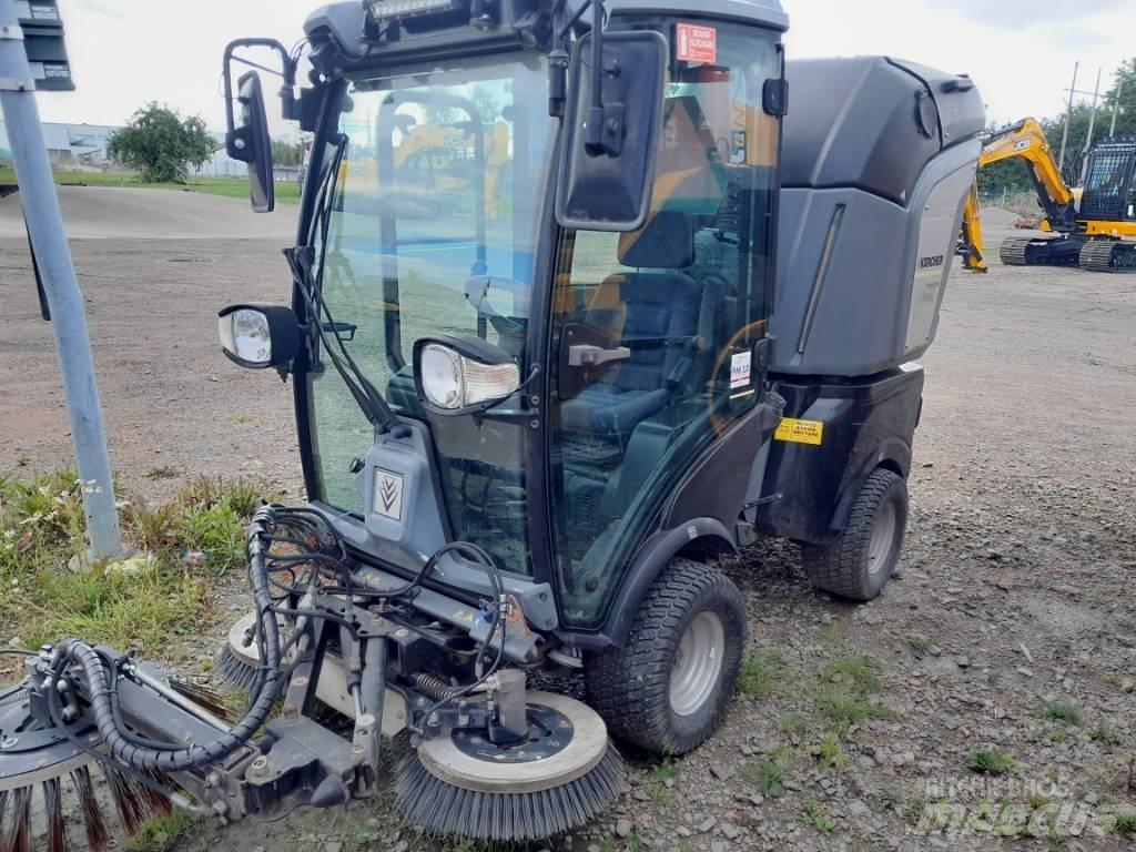 Kärcher DA88 MC130 Strojevi za metenje