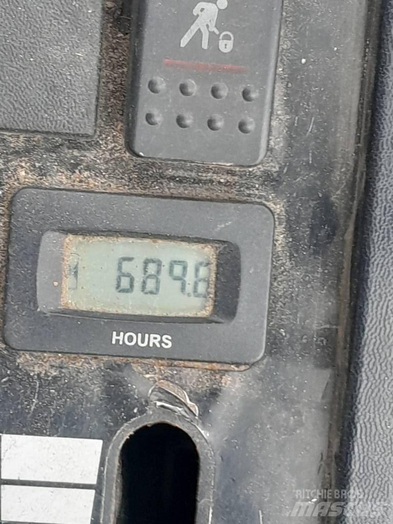 Kärcher DA88 MC130 Strojevi za metenje