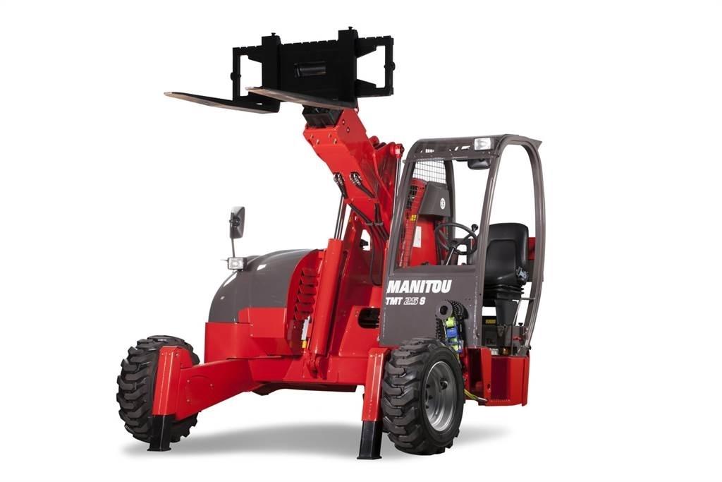 Manitou TMT 25 S Rukovanje materijalom – ostalo