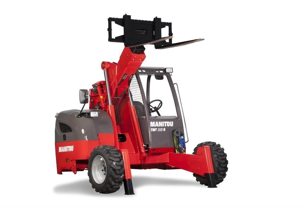 Manitou TMT 25 S Rukovanje materijalom – ostalo