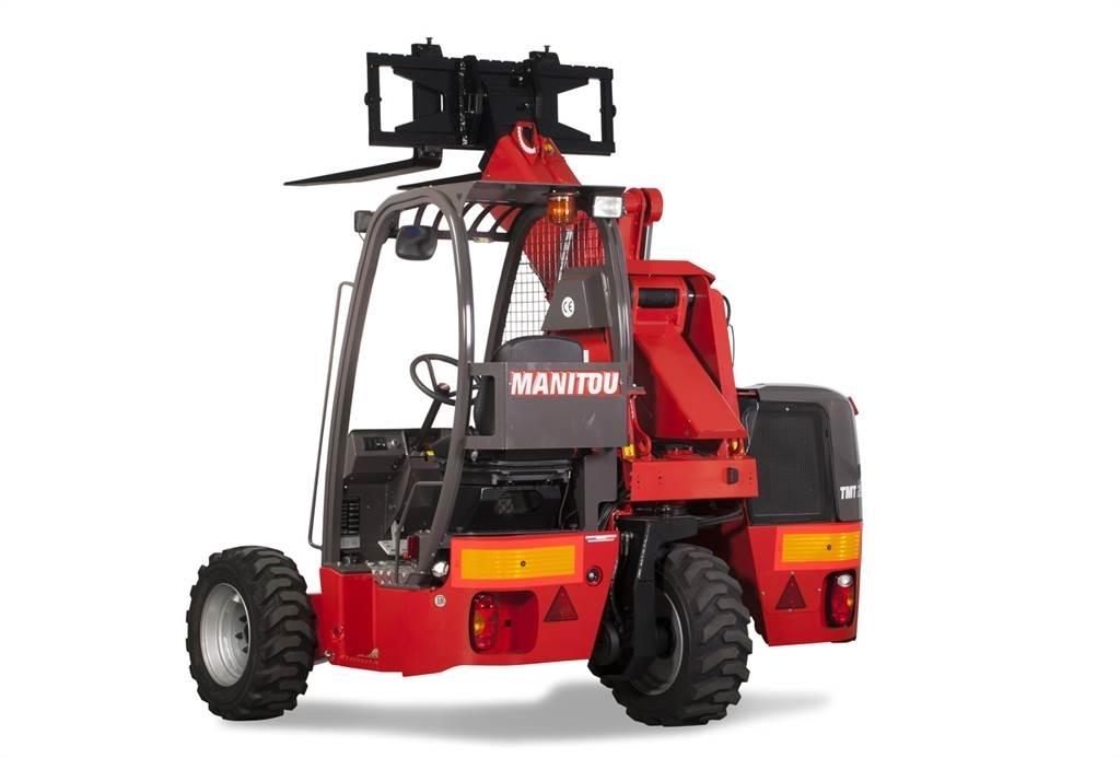 Manitou TMT 25 S Rukovanje materijalom – ostalo