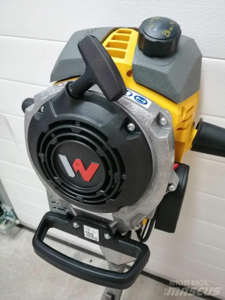Wacker Neuson BH55 Čekići
