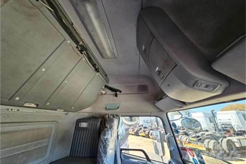 UD TRUCKS QUON Ostali kamioni