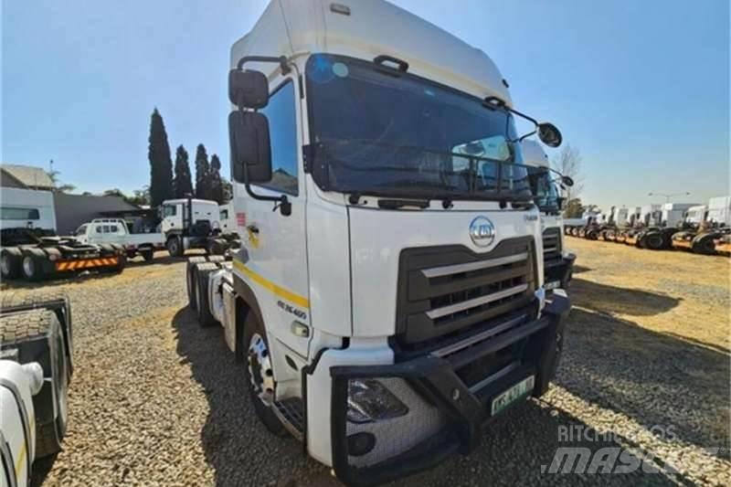 UD TRUCKS QUON Ostali kamioni
