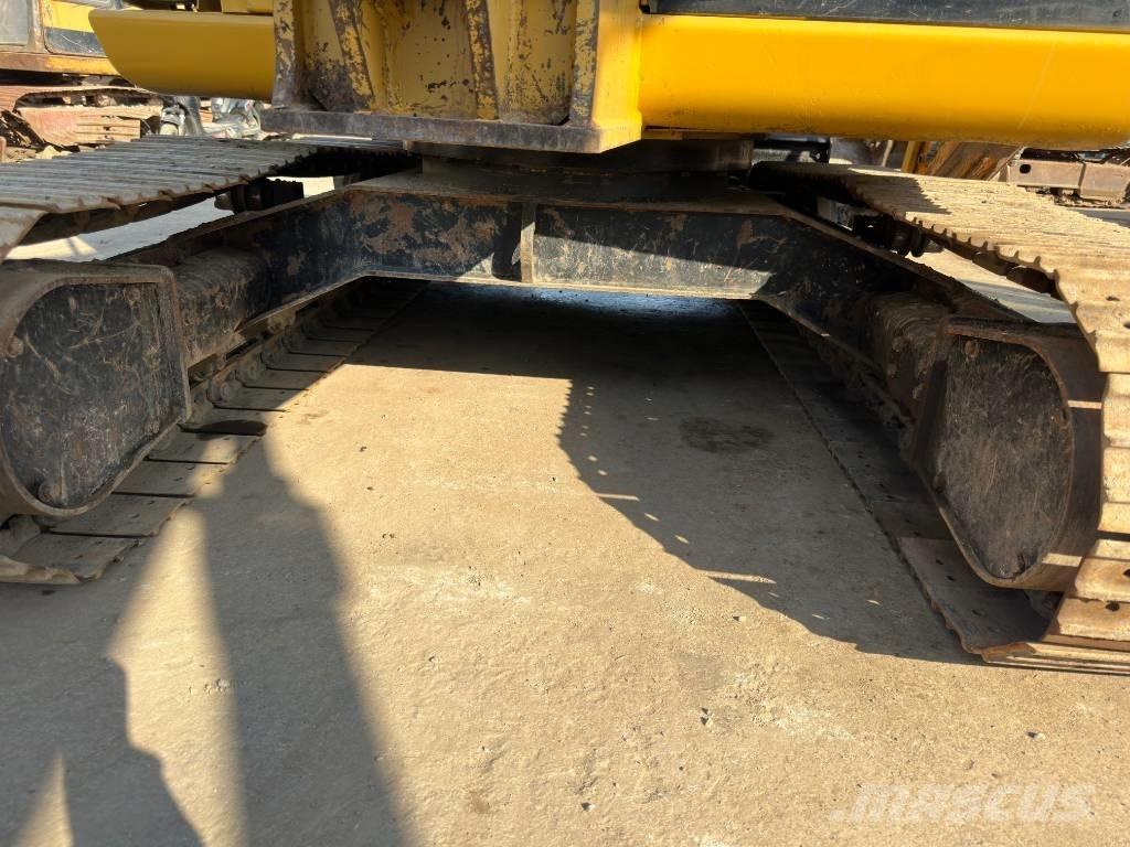 CAT 306 E Bageri gusjeničari