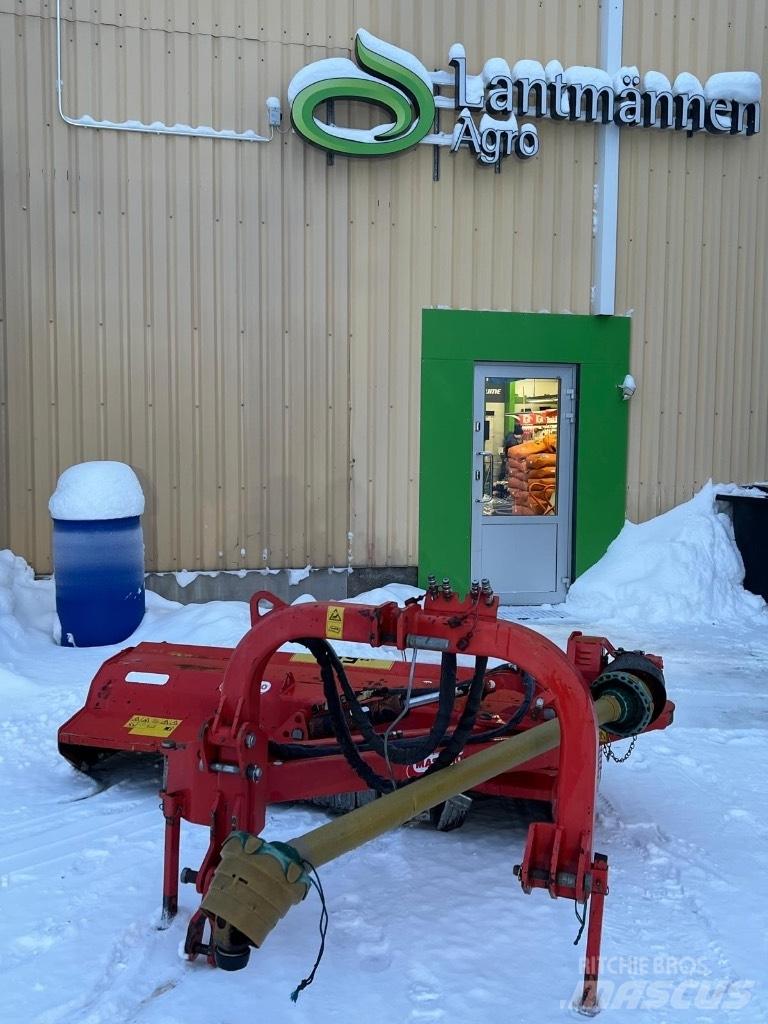 Maschio Giraffa 210 Kosilice za pašnjak