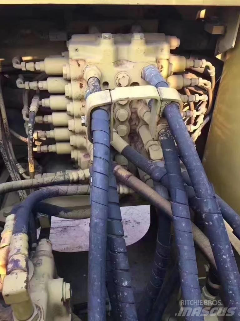 Komatsu pc120 Bageri gusjeničari