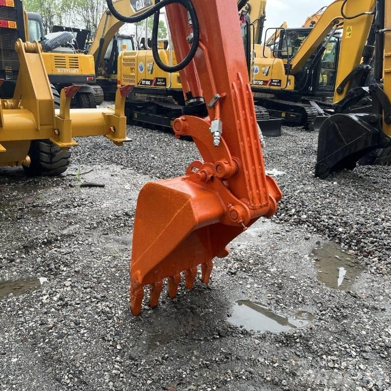 Doosan DH 60 Mini bageri <7t