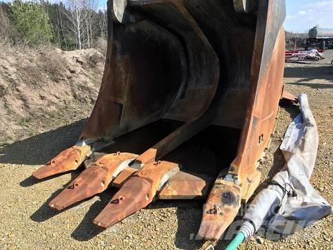 Liebherr 9100 Bageri gusjeničari