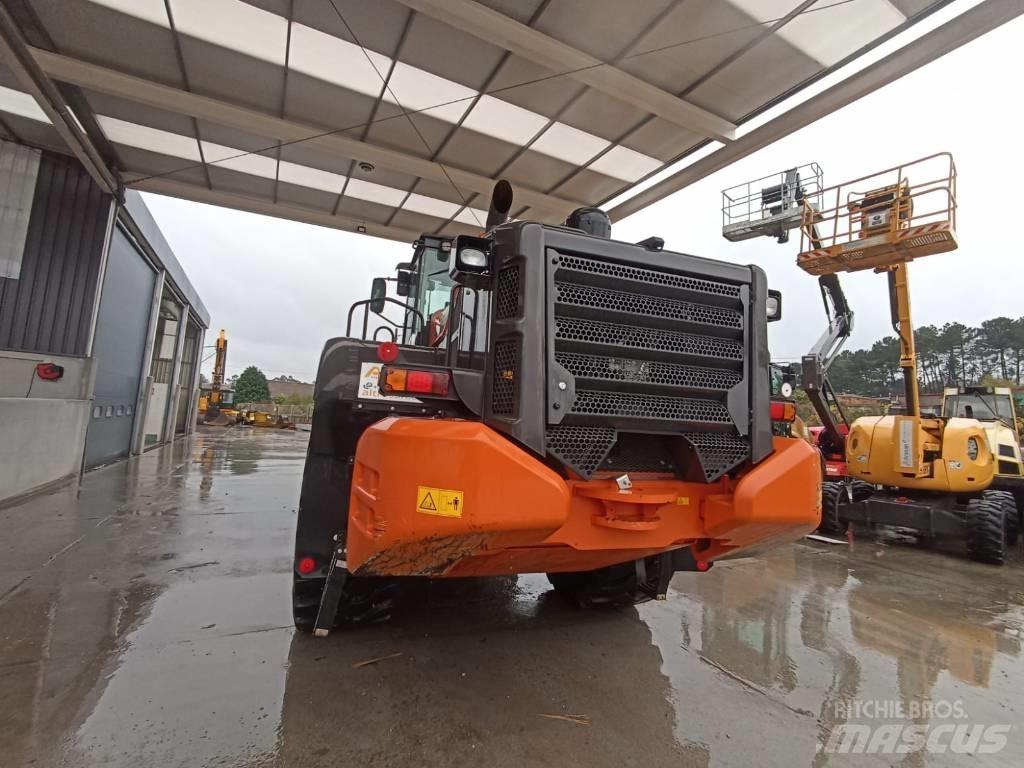 Hitachi ZW 310-6 Utovarivači na kotačima