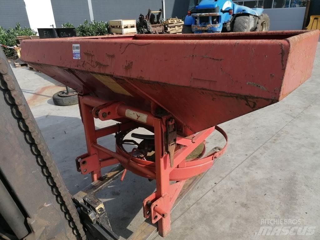 Lely 900 Ostali poljoprivredni strojevi