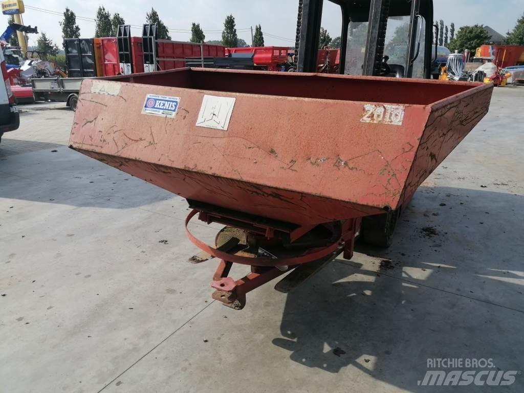 Lely 900 Ostali poljoprivredni strojevi