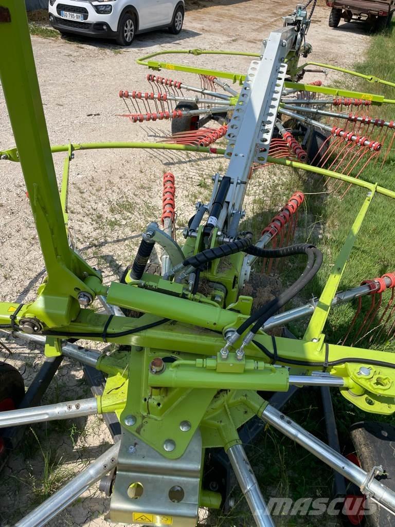 CLAAS Liner 700 Sakupljači