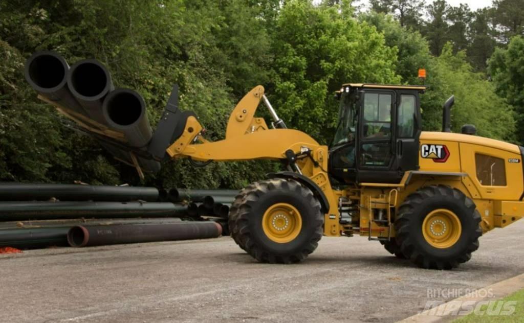 CAT 930 UTHYRES Utovarivači na kotačima