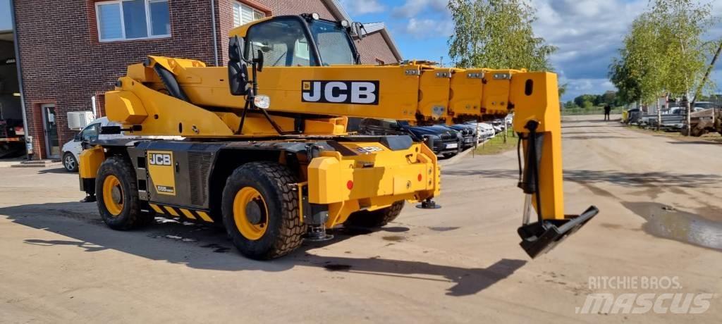 JCB 555-260R Teleskopski viličari