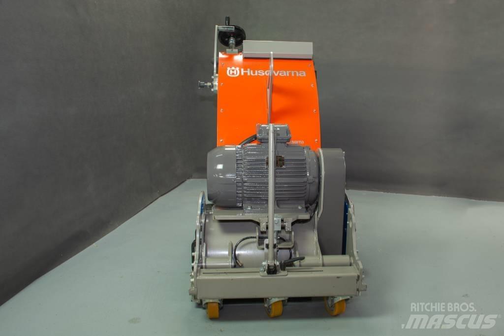  Blastrac BMC 335 Ostalo