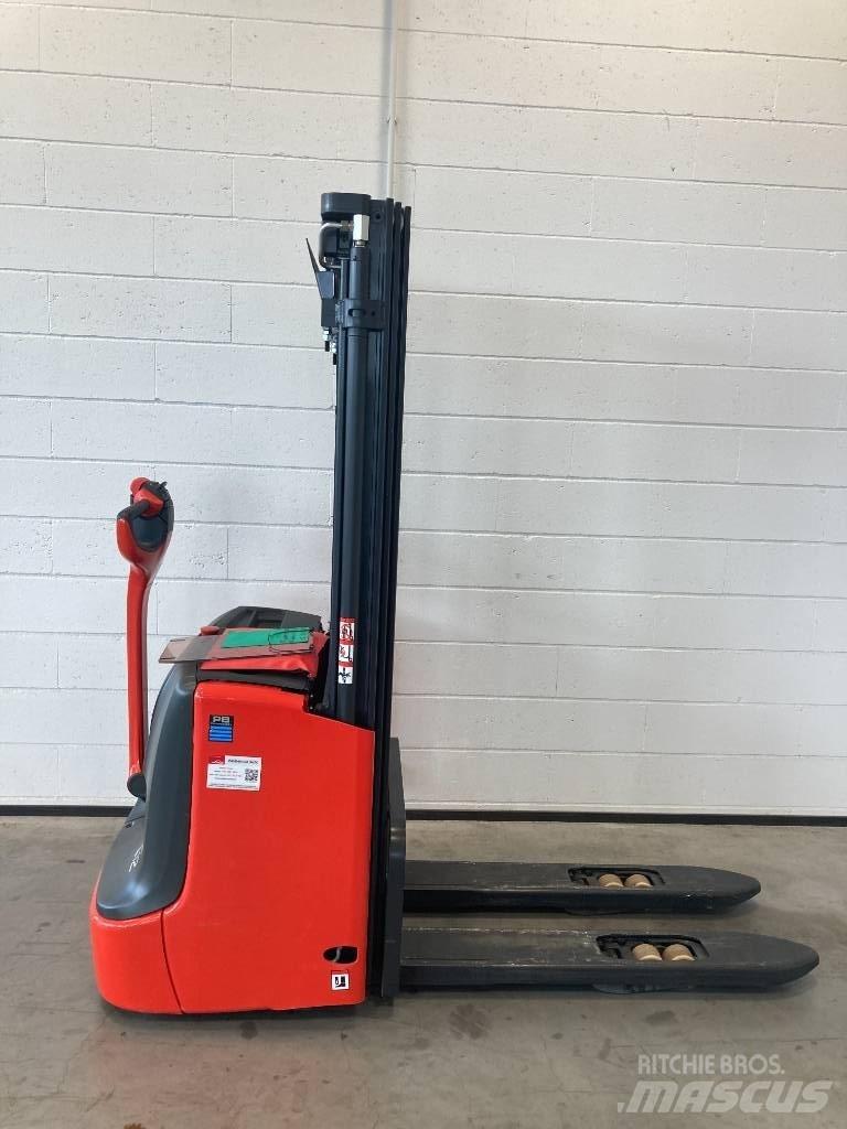 Linde L12i/1172 Ručni električni viličar