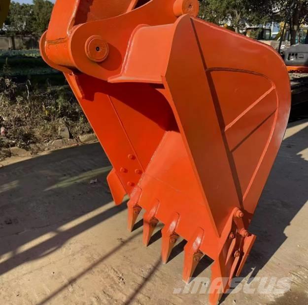 Hitachi ZX200 Bageri gusjeničari