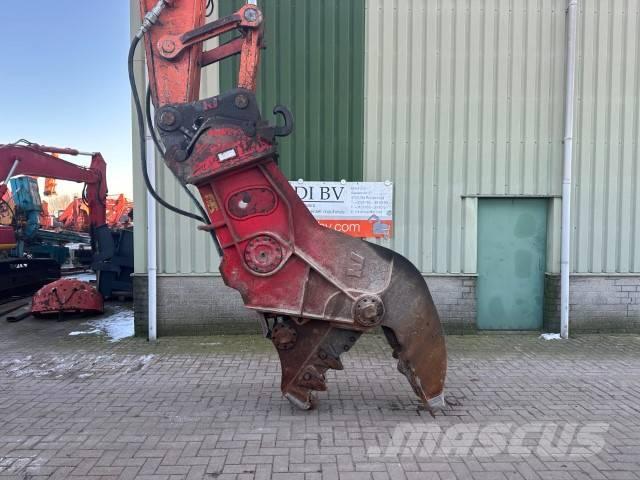 Verachterd VHP-40 Škare