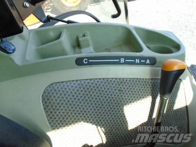 John Deere 4066 R Traktori