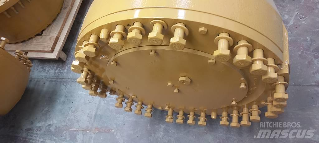 CAT 988 H Osi