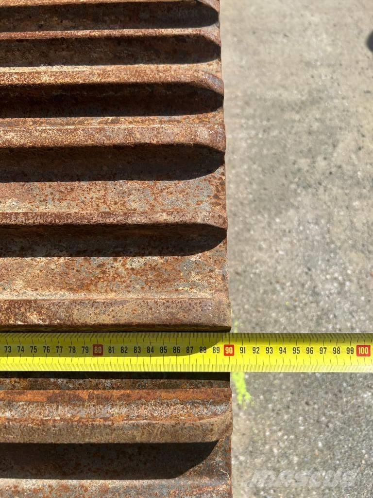 Liebherr R 926 LC Bageri gusjeničari