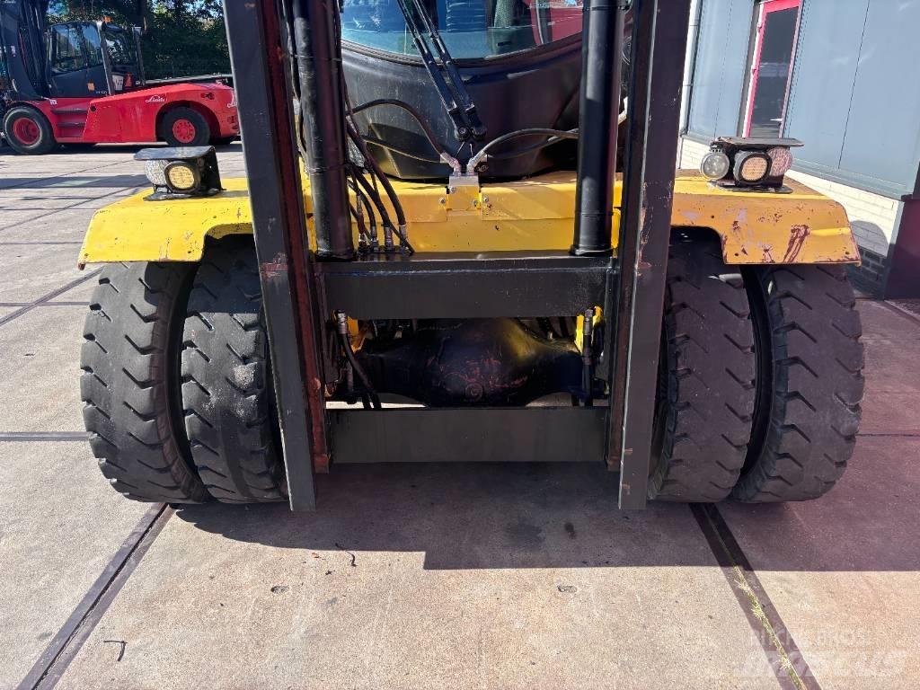 Hyster H8XM-6 Dizelski viličari