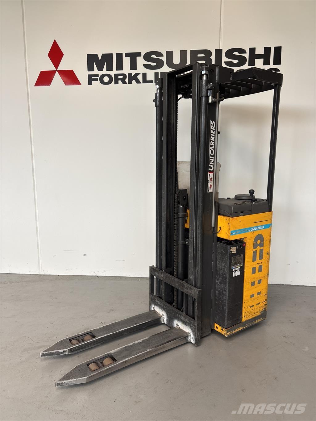 Atlet A160 Samopogonski ručni viličari