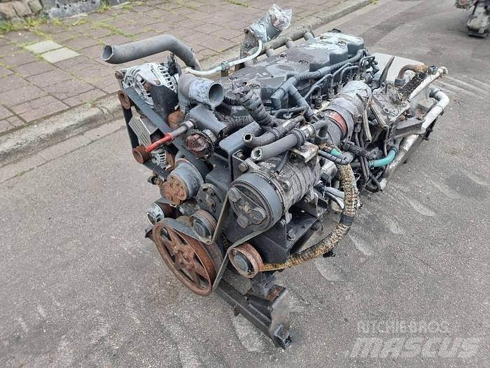 Cummins ISBE5-225B Transport – ostalo