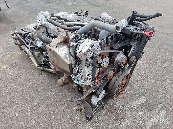 Cummins ISBE5-225B Transport – ostalo