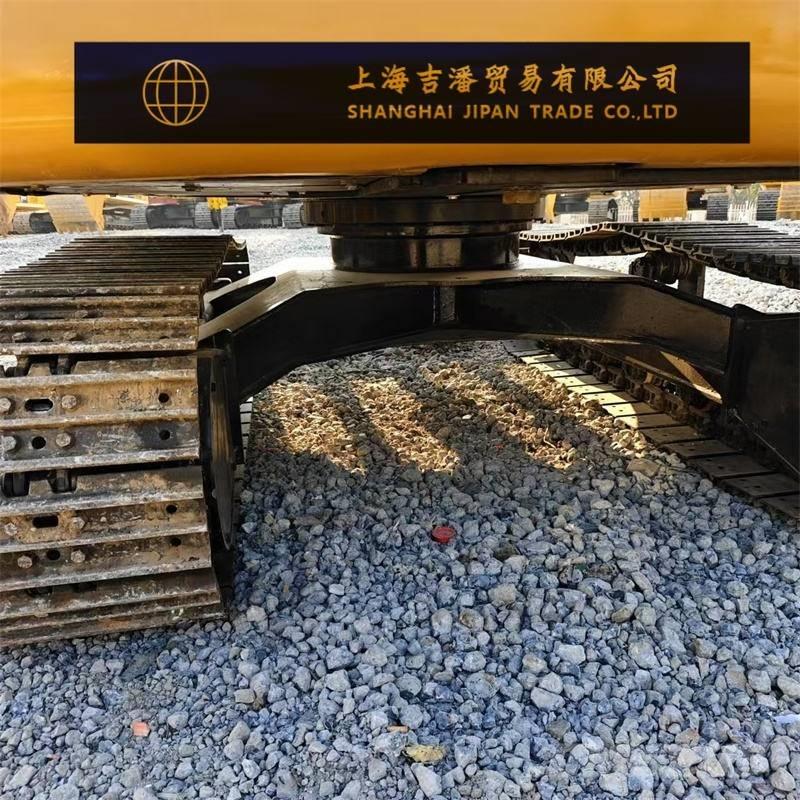 Sany SY 75 C Bageri gusjeničari