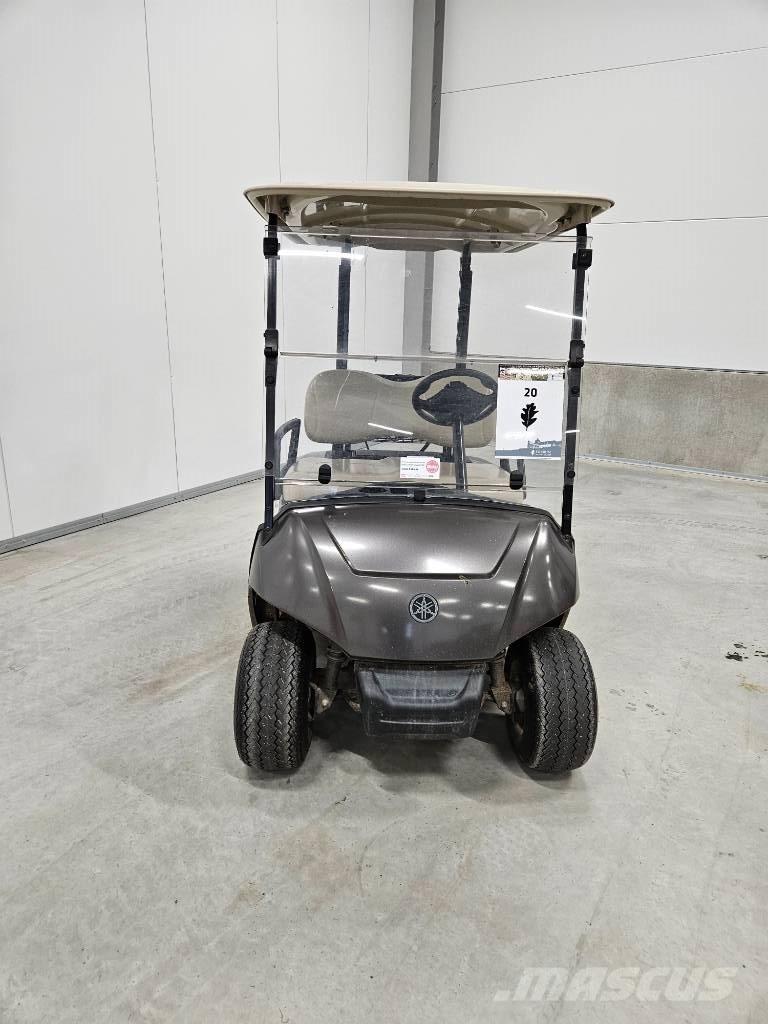 Yamaha Drive 2 Golf vozila
