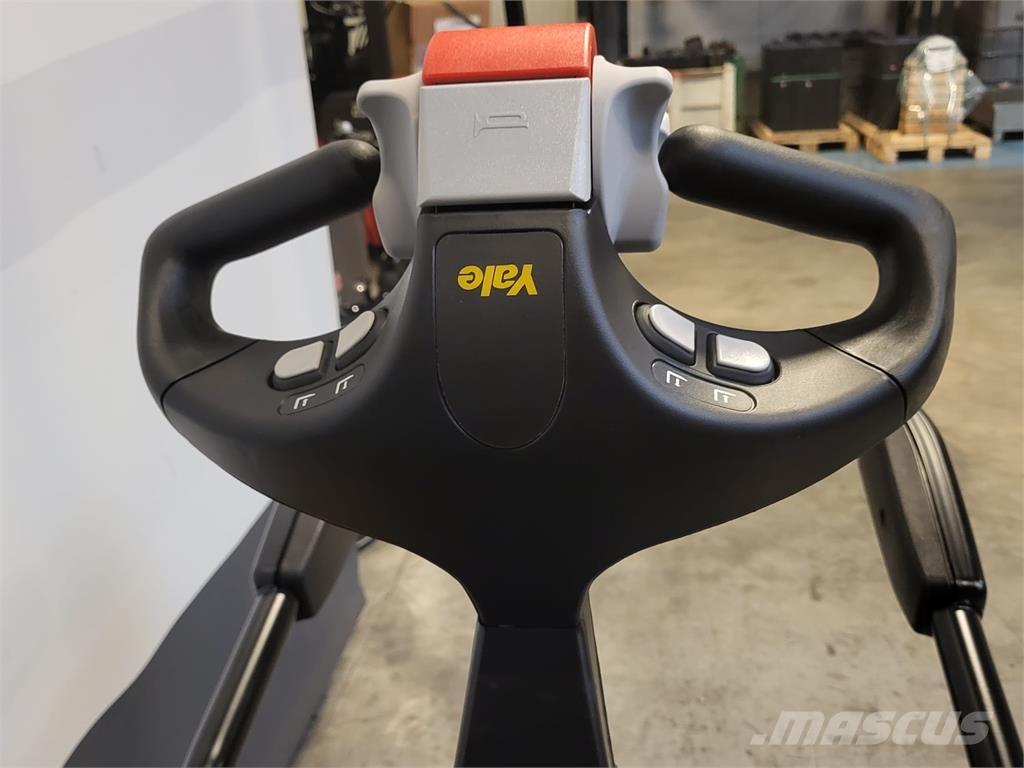 Yale MP20X Ručni električni viličar