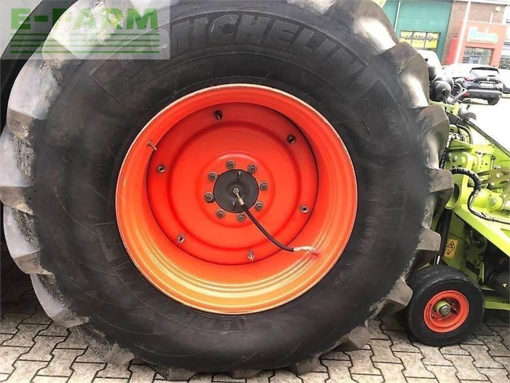 CLAAS 950 jaguar Strojevi za krmu na vlastiti pogon