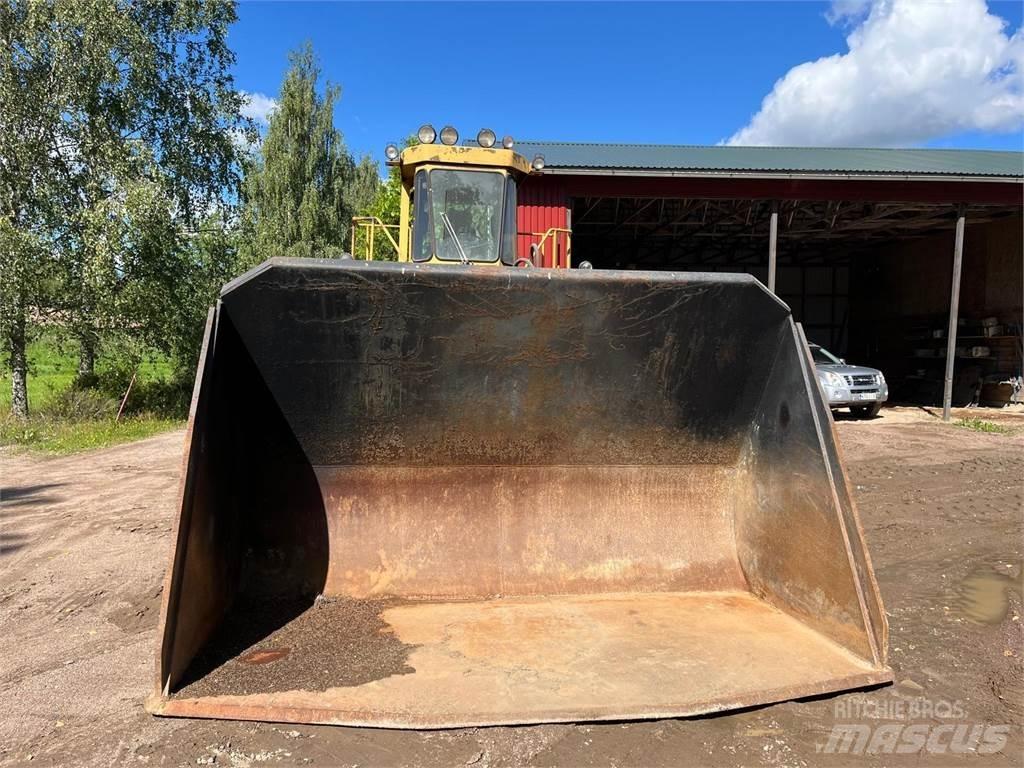 CAT 980 C Utovarivači na kotačima