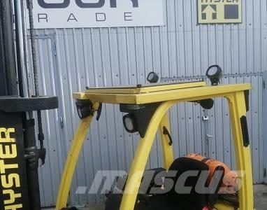 Hyster H 2.0 FTS Plinski viličari