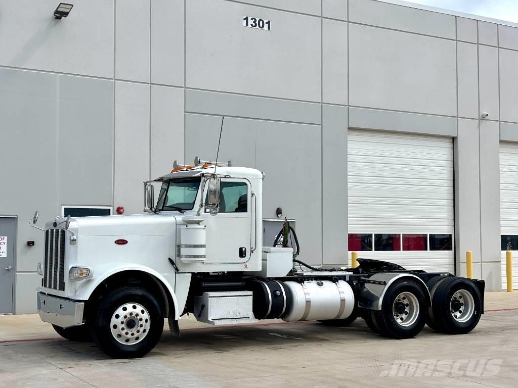 Peterbilt 389 Traktorske jedinice