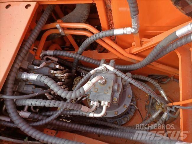 Doosan DX 300 Bageri gusjeničari