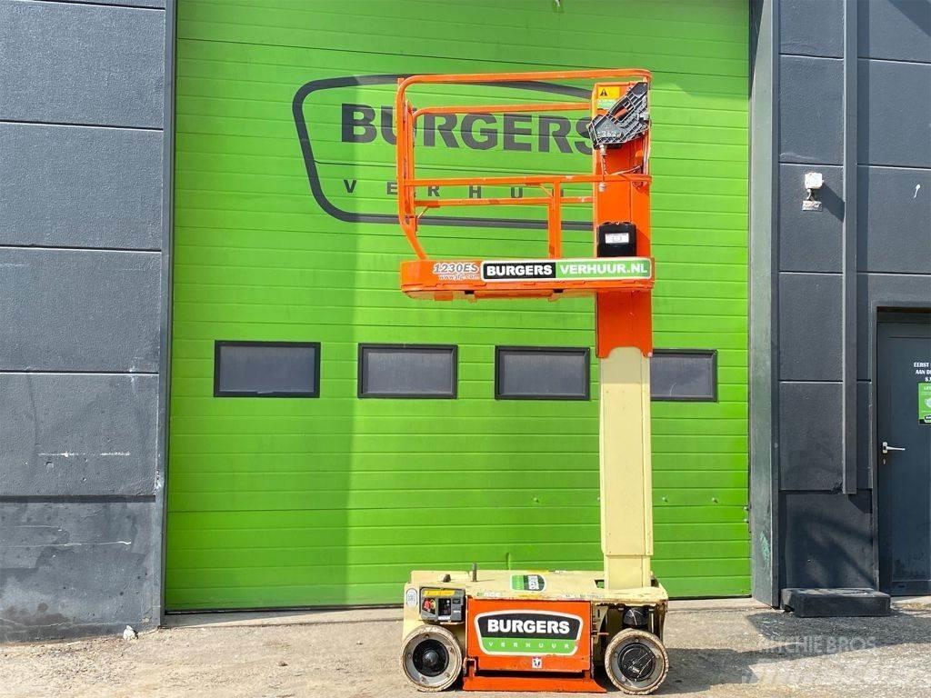 JLG 1230ES Ostali kranovi i platforme