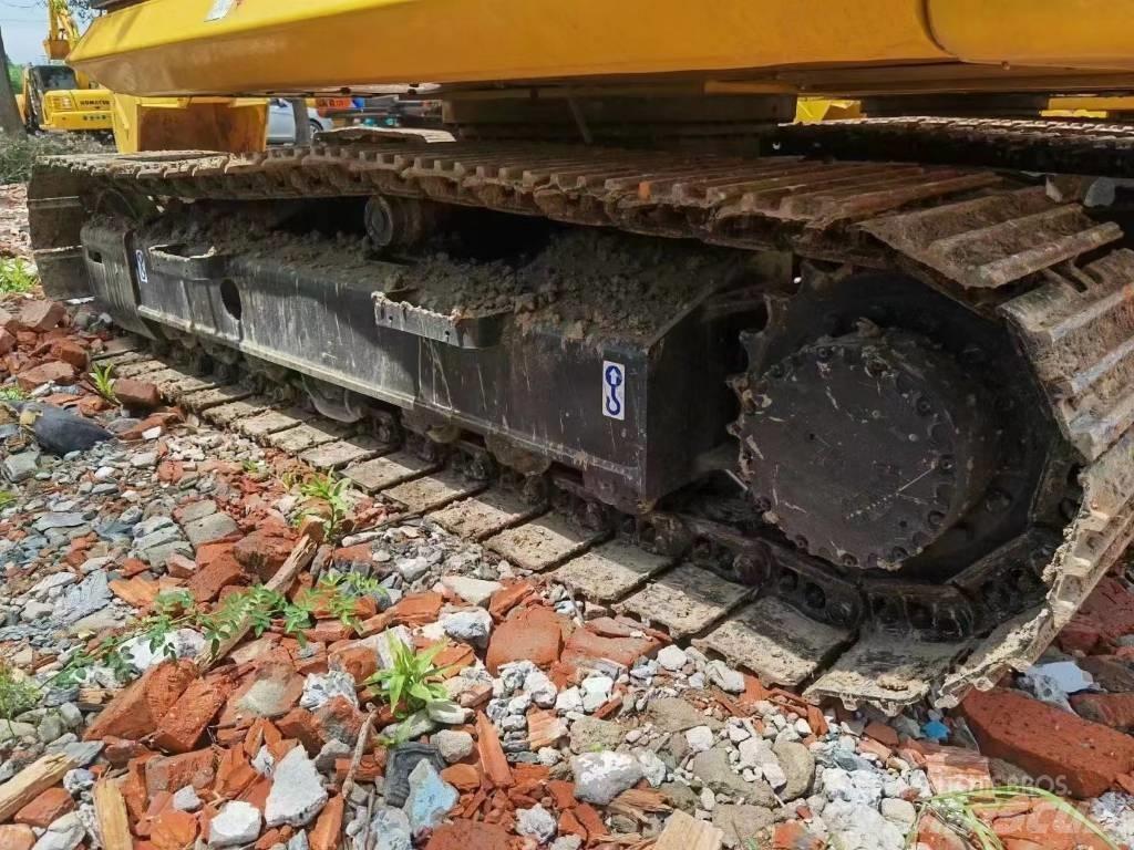 Komatsu PC 130 LC-7 Bageri gusjeničari