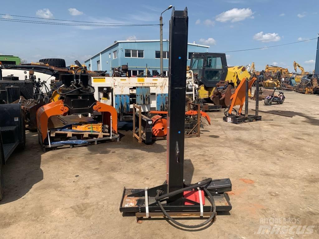  Raytree RMLS18T Ostale komponente