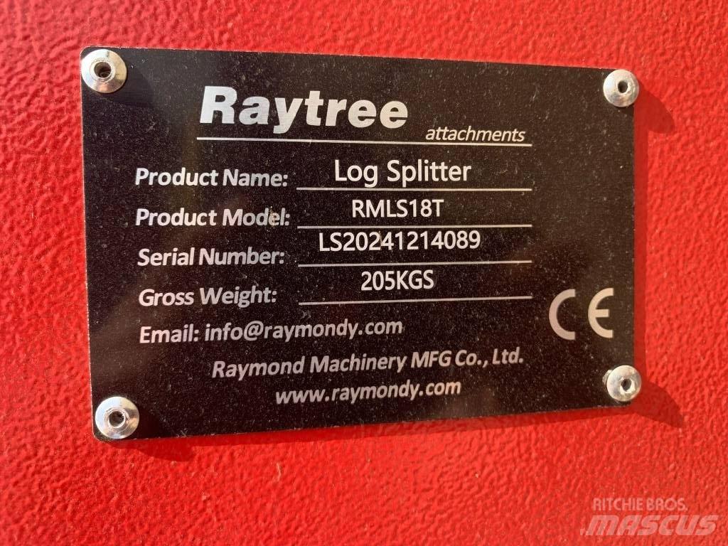  Raytree RMLS18T Ostale komponente