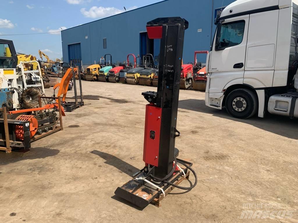  Raytree RMLS18T Ostale komponente