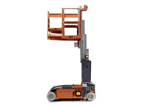 JLG Toucan Duo Vertikalne radne podizne platforme