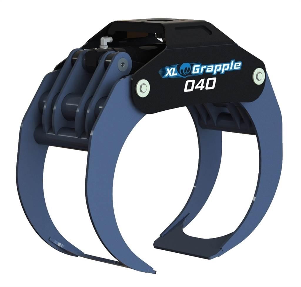  XL Grapple 040 STD Grajferi
