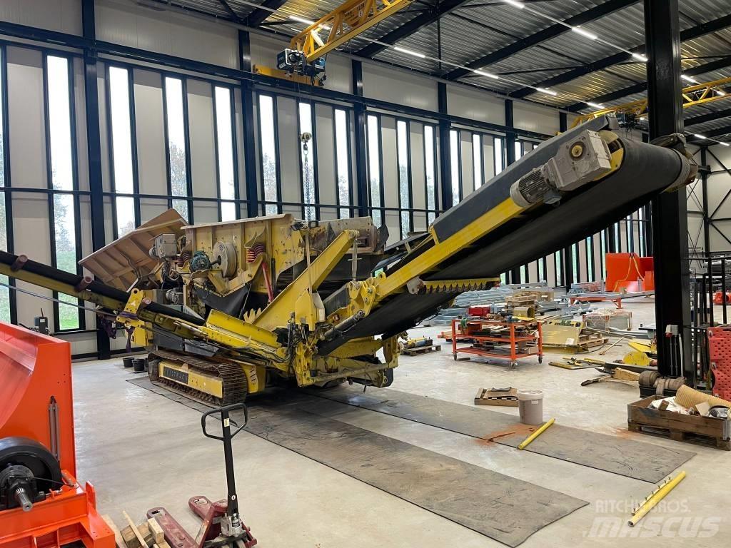 Keestrack Novum Sita