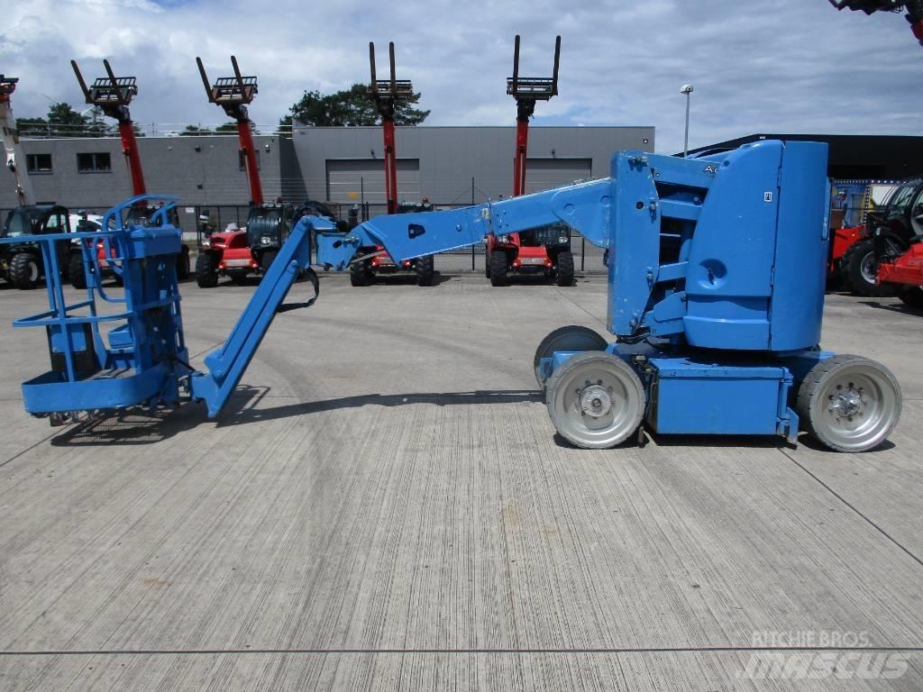 JLG E 300 AJP (180) Zglobne podizne platforme