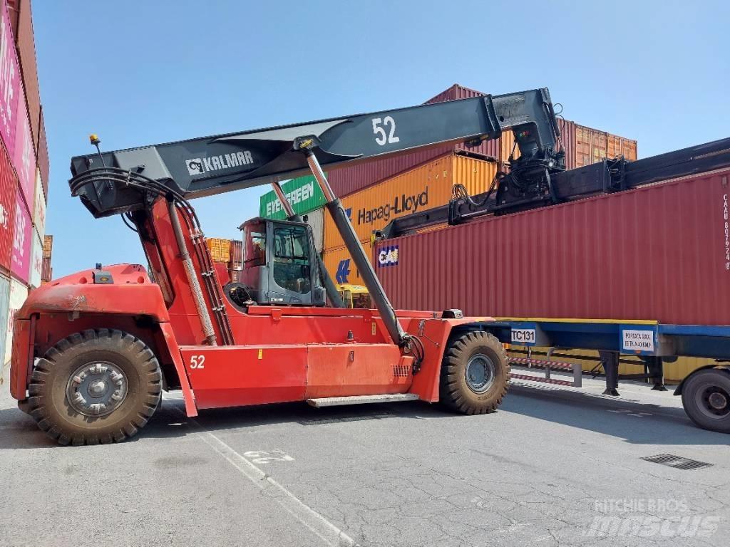 Kalmar DRG450-65S5 Kontejnerski viličari