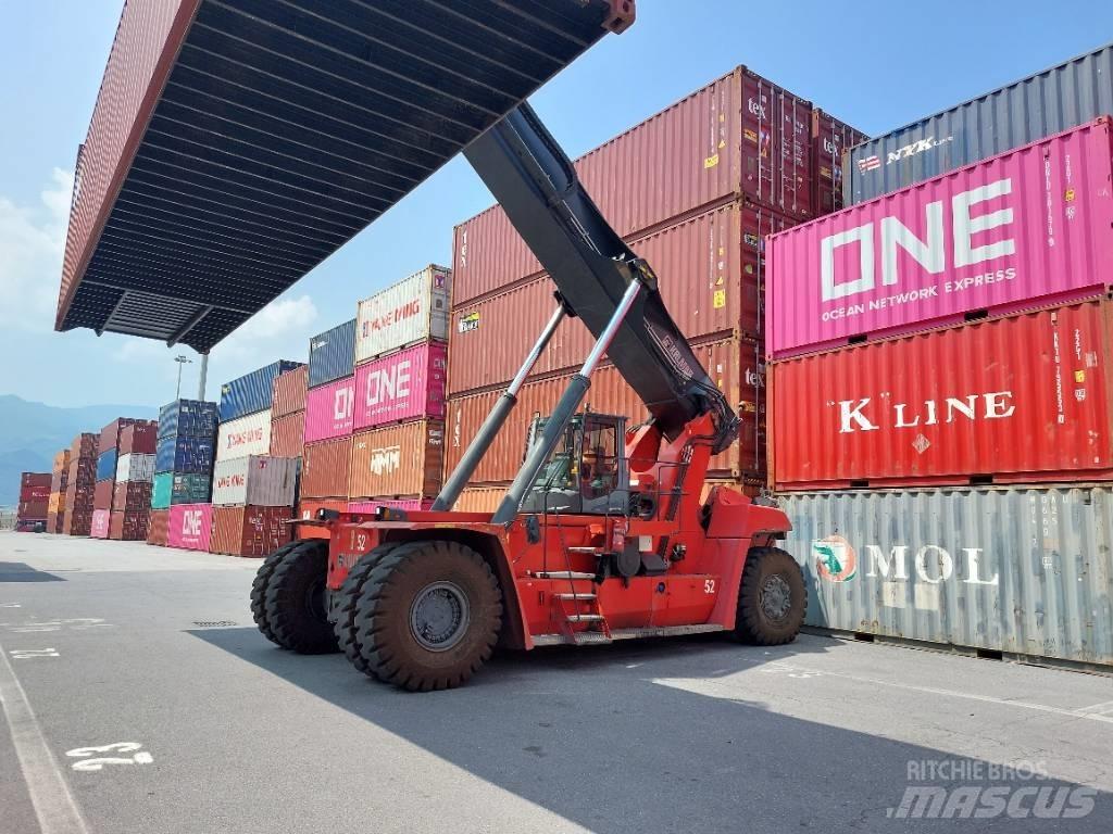 Kalmar DRG450-65S5 Kontejnerski viličari