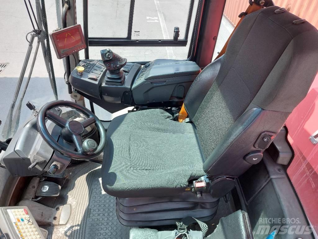 Kalmar DRG450-65S5 Kontejnerski viličari